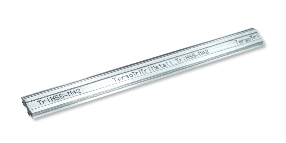 Tersa Wendehobelmesser TersoTri von BARKE
